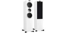 KEF R900 Blanc laqué