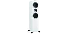 KEF R900 Blanc laqué