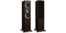 KEF R900 Noyer
