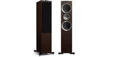 KEF R900 Noyer