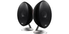 KEF E301 Noir