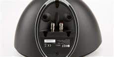 KEF E301 Noir