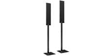 KEF Stand T Series Noir