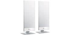 KEF T101 Blanc