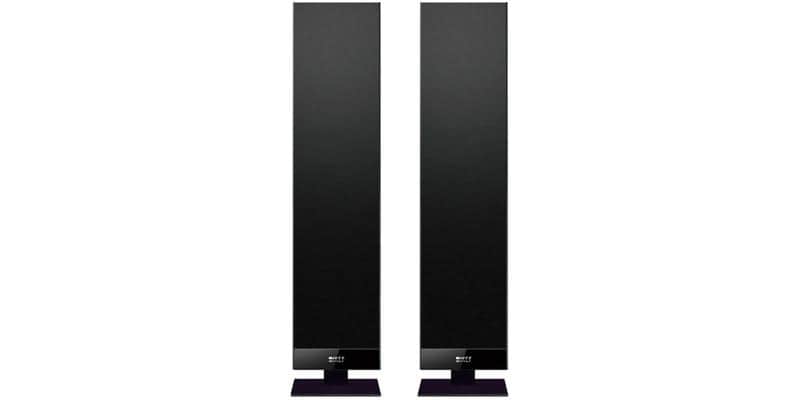 KEF T301 Noir