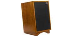 Klipsch Hersey III Merisier