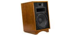 Klipsch Hersey III Merisier