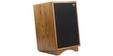Klipsch Hersey III Noyer