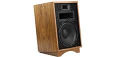 Klipsch Hersey III Noyer
