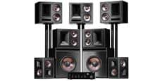 Klipsch PACK 7.2 KLIPSCH THX ULTRA II