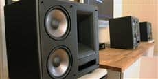 Klipsch PACK 7.2 KLIPSCH THX ULTRA II