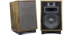 Klipsch Cornwall III 70th Anniversary Edition