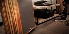 Klipsch Cornwall III 70th Anniversary Edition