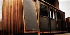 Klipsch Cornwall III 70th Anniversary Edition
