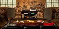 Klipsch Cornwall III 70th Anniversary Edition