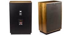 Klipsch Cornwall III 70th Anniversary Edition
