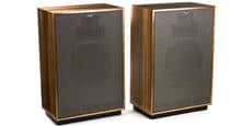 Klipsch Cornwall III 70th Anniversary Edition