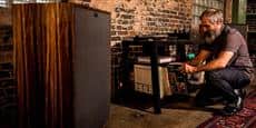 Klipsch Cornwall III 70th Anniversary Edition