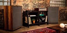 Klipsch Cornwall III 70th Anniversary Edition