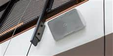 Klipsch CP-4T Blanche