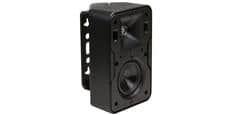 Klipsch CP-4T Noire