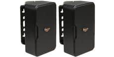 Klipsch CP-4T Noire