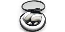 Klipsch Reference On Ear BT Blanc