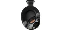 Klipsch Reference Over Ear BT Noir