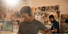 Klipsch Reference Over Ear BT Noir