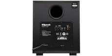 Klipsch R-10SW Noir
