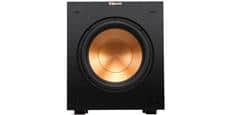 Klipsch R-10SW Noir