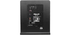 Klipsch R-110SW Noir