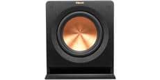 Klipsch R-110SW Noir