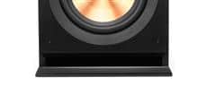 Klipsch R-110SW Noir