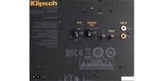 Klipsch R-12SWi