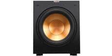 Klipsch R-12SW Noir