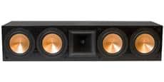 Klipsch RC-64 MKII Noir