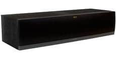 Klipsch RC-64 MKII Noir