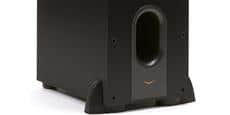 Klipsch R-26F Noir