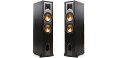 Klipsch R-26F Noir