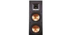 Klipsch R-26F Noir