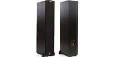 Klipsch R-26F Noir