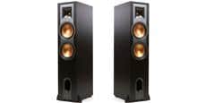 Klipsch R-28F Noir