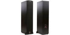 Klipsch R-28F Noir