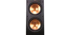 Klipsch R-28F Noir