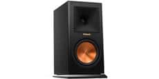 Klipsch RP-160M Noir