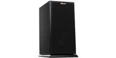 Klipsch RP-160M Noir