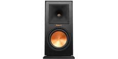Klipsch RP-160M Noir