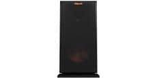 Klipsch RP-160M Noir
