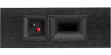 Klipsch RP-250C Merisier